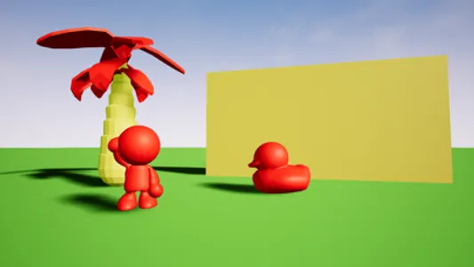 Plasticine! screenshot 1