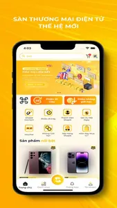 Shopdi screenshot 1