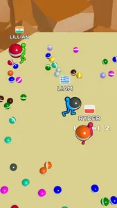 Ball Collect IO screenshot 3