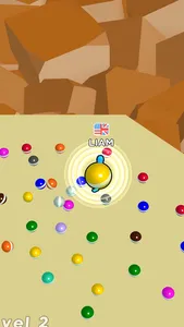 Ball Collect IO screenshot 7