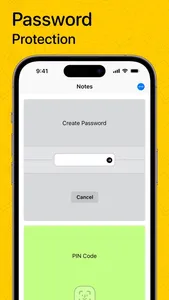 Sticky Note Widget. Stickies screenshot 4