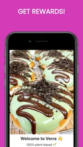 Veera Donuts screenshot 4