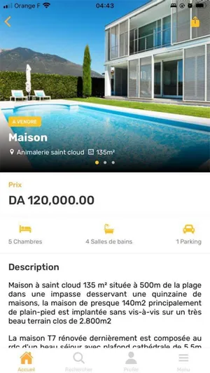 Sekeniapp screenshot 3