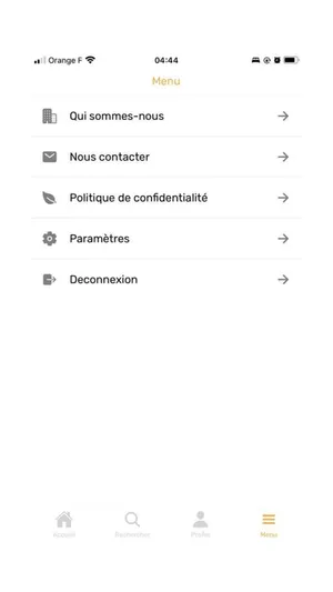 Sekeniapp screenshot 5