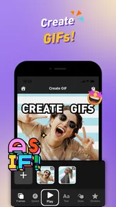 GIF Maker - Animated NFT screenshot 2