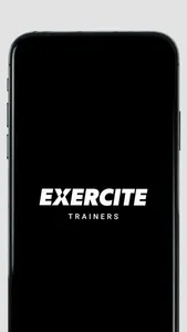 Exercite Trainers screenshot 0