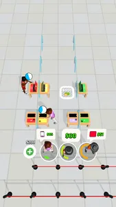 Smart Store Management screenshot 0