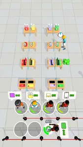 Smart Store Management screenshot 1