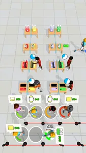 Smart Store Management screenshot 3