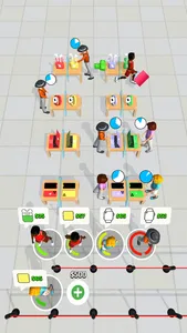 Smart Store Management screenshot 4