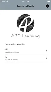 APC Learning screenshot 0