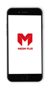 Meshflix screenshot 0