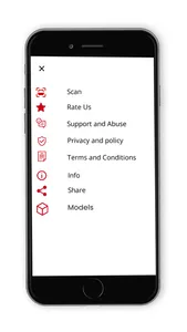 Meshflix screenshot 1