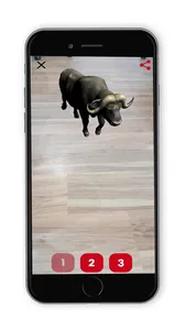Meshflix screenshot 4