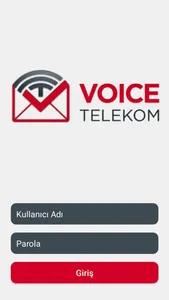 Voice Telekom Sms screenshot 0