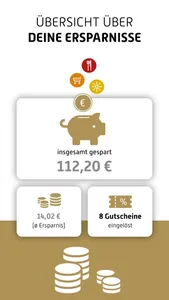 BAROMETER - GutscheinApp 2023 screenshot 4