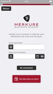 Merkure Live screenshot 0