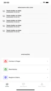 N&A Consultores screenshot 1