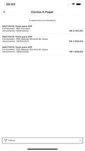 N&A Consultores screenshot 2