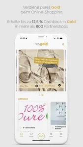 heygold screenshot 2