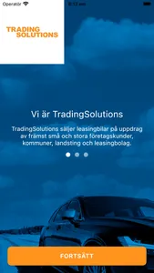 TradingSolutions screenshot 0