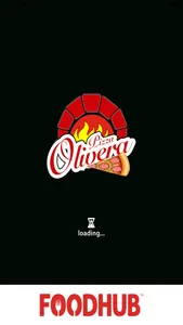 Olivera Pizza screenshot 0