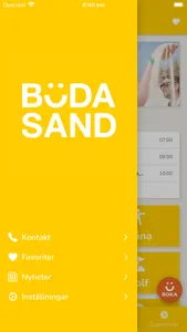 Böda Sand screenshot 1