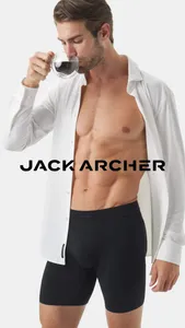 Shop Jack Archer screenshot 0