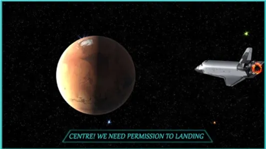 Space Adventure Story screenshot 2