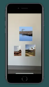 Arrange A Frame screenshot 2