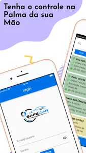 Safecar Rastreamento screenshot 0