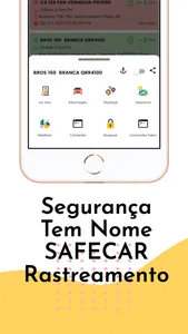 Safecar Rastreamento screenshot 3