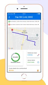 Safecar Rastreamento screenshot 4