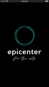 Epicenter for the Arts screenshot 0