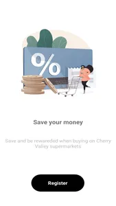 Cherry Valley Marketplace screenshot 0