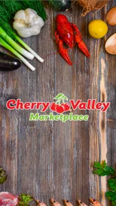 Cherry Valley Marketplace screenshot 1