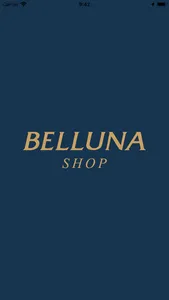 BELLUNA SHOP screenshot 0