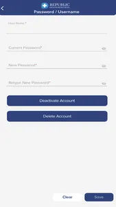 Republic Health screenshot 3