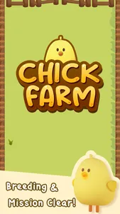 Chick Farm 3D screenshot 0