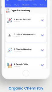 Learn Science Tutorials screenshot 3