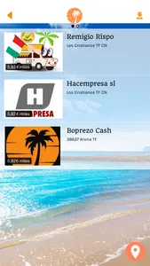 Todo Tenerife screenshot 2