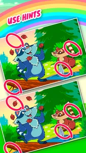 Find Differences offline game screenshot 1