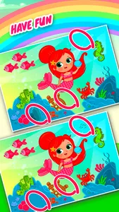 Find Differences offline game screenshot 3