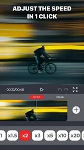 Video Editor : Film Maker PRO screenshot 5