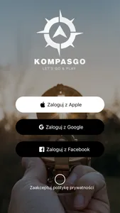 KompasGo screenshot 0