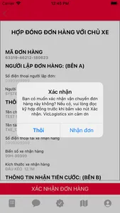 VIC Chủ Xe screenshot 2