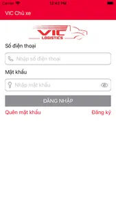 VIC Chủ Xe screenshot 6