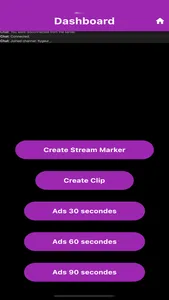 StreamDash screenshot 4