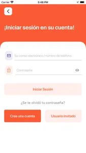 Ordenaa screenshot 1