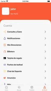 Ordenaa screenshot 6